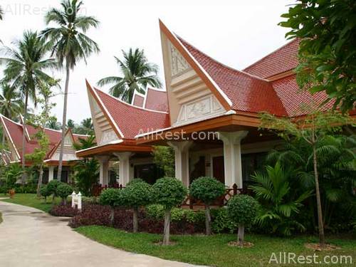 Panviman Resort Koh Chang